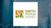 FY2024 Earnings Forecast for Smith Douglas Homes Corp. Issued By Wedbush (NYSE:SDHC)