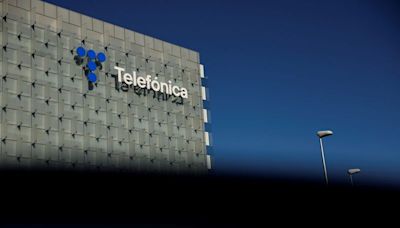 Criteria elevará su participación en Telefónica al 10%, según El Confidencial