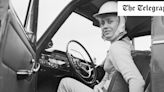 Ewy Rosqvist, rally driver who became the first woman to win every stage of a top-level event – obituary