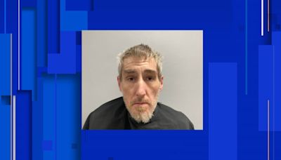 Bassett man arrested after authorities seize meth, pills in Henry County drug bust