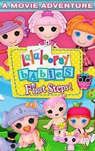 Lalaloopsy Babies: First Steps