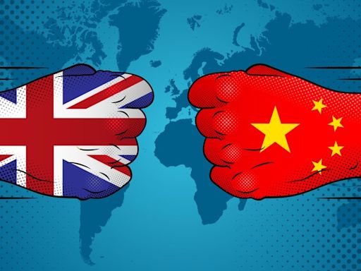 英國政壇變天過後，英美同盟陰影下的中英關係 - TNL The News Lens 關鍵評論網