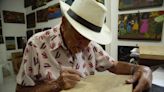 Morre J.Borges, mestre da xilogravura nordestina, aos 88 anos