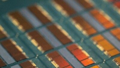 2 Chinese firms progress in producing high bandwidth memory for AI chipsets