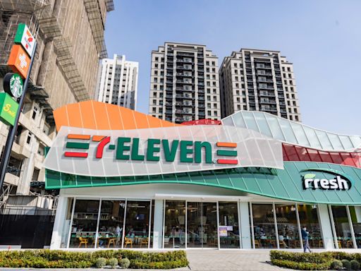 小七不再只是便利商店！7-ELEVEN變複合超市，開賣萬種商品…和台南晶英合作「6款餐點現做」