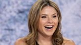 Jenna Bush Hager Is Celebrating Exciting Career News And ‘Today’ Fans Couldn't Be Happier