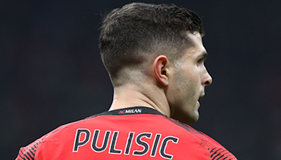 Christian Pulisic is undroppable! USMNT star told why AC Milan place is not under threat from Samuel Chukwueze despite calls for Nigerian star to see more minutes | Goal.com South Africa