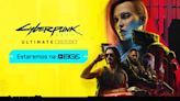 Cyberpunk 2077: Ultimate Edition estará na Brasil Game Show - Drops de Jogos