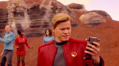 An Emmy-winning 'Black Mirror' episode is getting a sequel in 2025. Here's what to know about season 7.