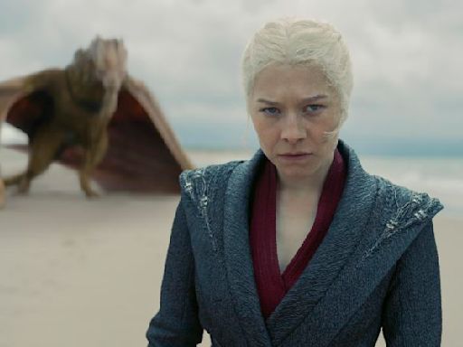 ‘House of the Dragon’ Season 2, episode 7 recap: Dragonrider hopefuls feel the burn | CNN