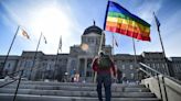 Montana sued over refusal to amend transgender people’s identity documents