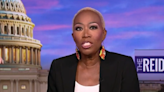 MSNBC's Joy Reid calls for action on 'Trump's mental acuity' after latest 'bizarre' speech