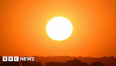 Heat wave brings dangerous weather to western US