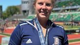 Repeat champ: Bliss defends USATF javelin title