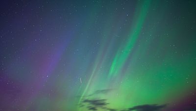 Conditions favorable for aurora borealis: Will northern lights be visible in MA this week?