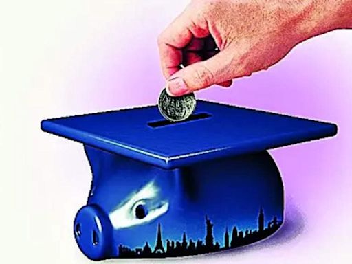 Accessing education loans in India: A closer look at the real picture - Times of India