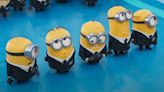...4's Latest Trailer Has Introduced A Marvel-ous Twist To The Minions I Think Universal Orlando Fans Are Going To...