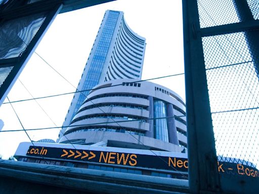 Stock market today: Trade setup for Nifty 50 to Q1 results 2024, five stocks to buy or sell on Tuesday — July 9 | Stock Market News