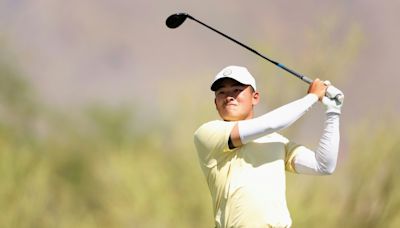 Amateur, 22, is first Singaporean golfer to qualify for Masters