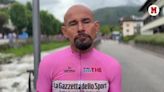 El otro Marco Pantani lanza un llamamiento: ?Me han robado la bici? - MarcaTV