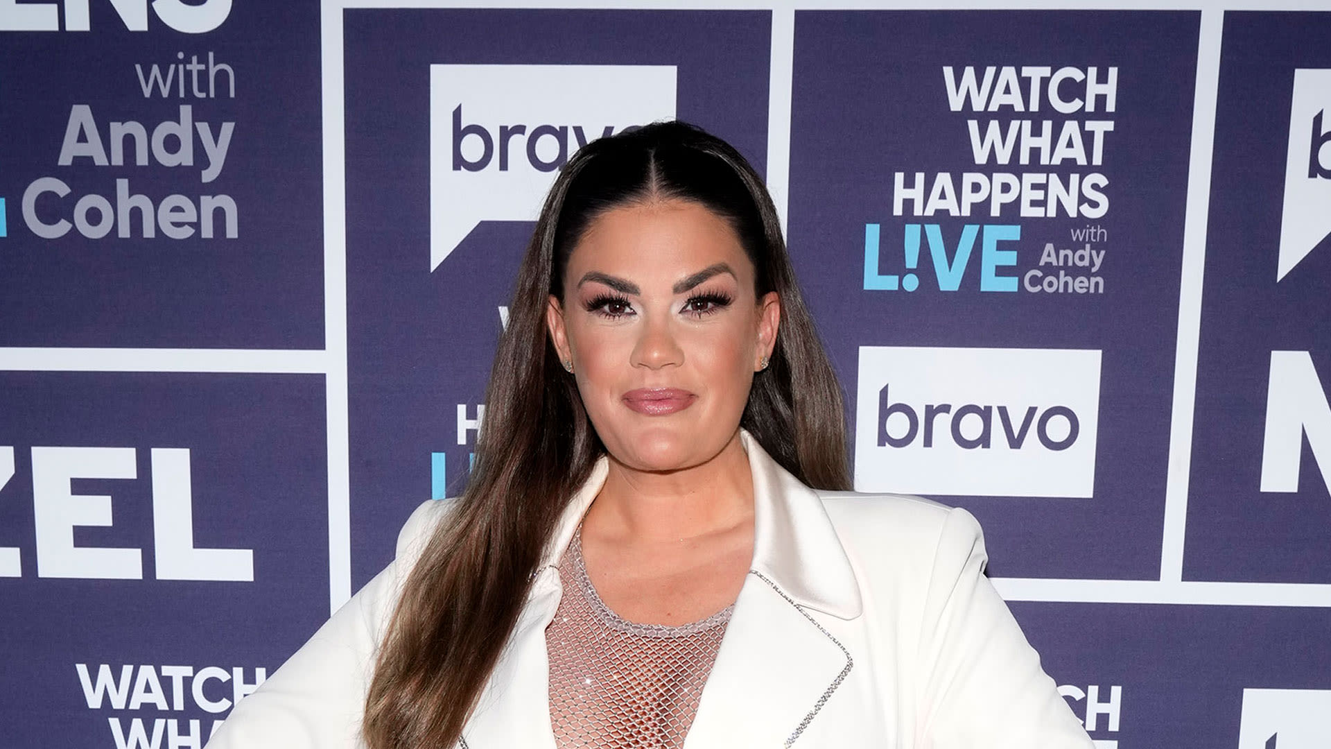 VPR's Brittany Cartwright reveals real reason behind Jax Taylor split