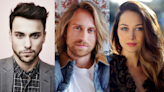 Jack Falahee, Eric Nelsen and Hannah James to Star in ‘Holly by Nightfall’ From Superhawk Films (Exclusive)