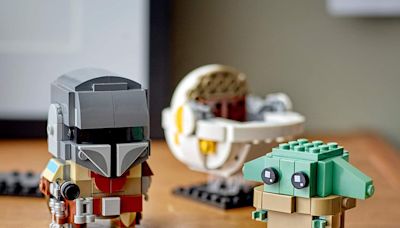 The Best LEGO Star Wars Sets For Celebrating May the Fourth