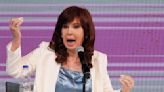 Cristina Kirchner apuntó otra vez contra el supermercadista Federico Braun por el aumento de los precios