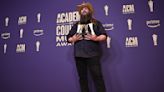 Chris Stapleton Wins Big At Academy Of Country Music Awards