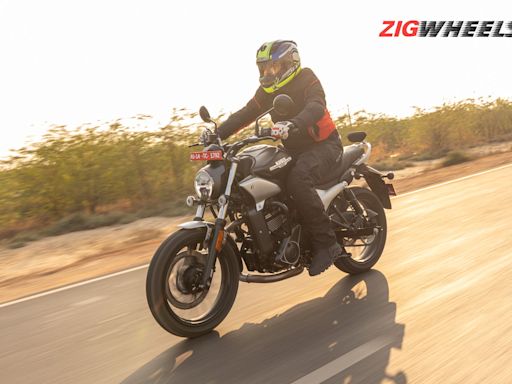 Hero Mavrick 440 - The Perfect Fit For Every Rider - ZigWheels