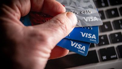 Visa is down with payment problems reported across UK