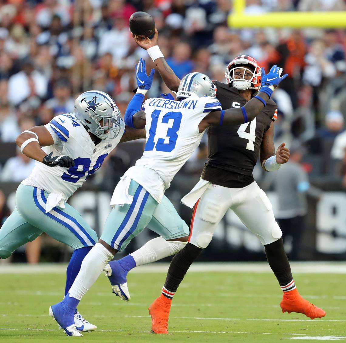 NFL Power Rankings roundup: Where do the Cowboys place after week 1 of the NFL season?