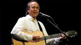 Joan Manuel Serrat cumple 80 años: las canciones más conocidas del artista catalán