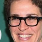 Rachel Maddow