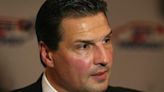 Who is Eddie Olczyk? How NHL player and announcer got involved in Kentucky Derby broadcast | Sporting News