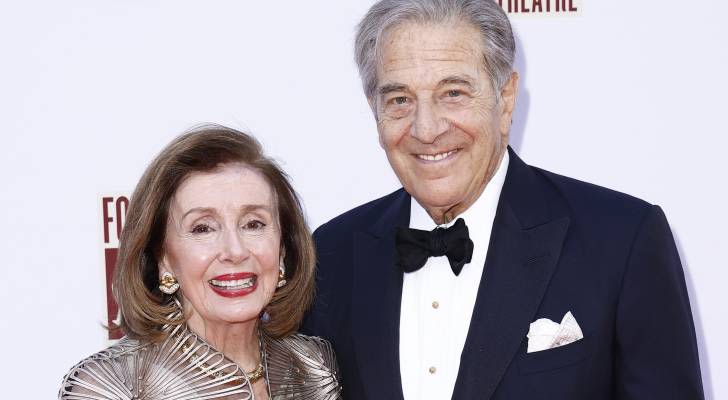 Nancy Pelosi’s husband dumped thousands of Visa shares worth over $500K — just 2 months before the DOJ’s antitrust lawsuit. And it’s reigniting insider-trading concerns