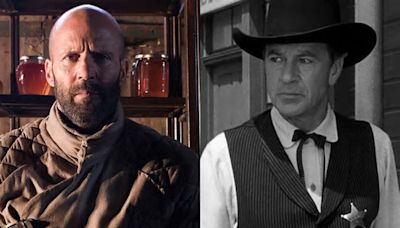 ‘High Noon’ and ‘The Beekeeper’ 4K Ultra HD movie reviews