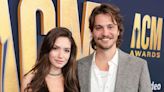 Yellowstone' Fans Can't Handle Luke Grimes's Steamy Vacation Pic with His Wife