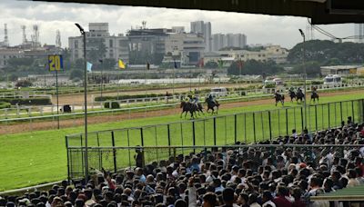 Karnataka High Court permits Bangalore Turf Club to conduct horse races and betting activities