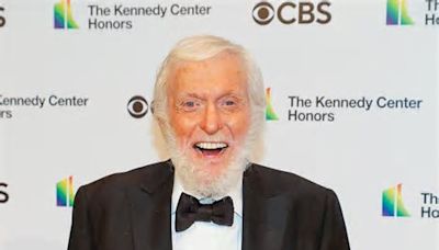 Dick Van Dyke Makes History After Scoring a Daytime Emmy Nomination for ‘Days of Our Lives’ at Age 98