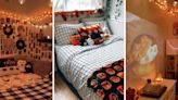 Gen Z is sharing their Halloween room transformations, and it’s getting people pumped for ‘spooky season’