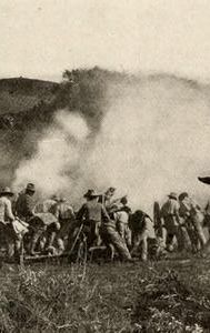 The Battle of Bull Run