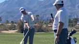 Ludvig Aberg's Ryder Cup berth adds luster to desert's Prestige college golf tournament