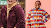 The 12 Best Plus-Size Button-Ups for Women