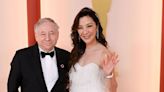 Michelle Yeoh, Fiance Jean Todt Joke About Eloping After 19 Years Together
