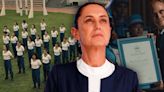 ¿Qué ‘papel’ tiene Sheinbaum en la serie ‘Las Azules’? ‘Querían servir, cambiar México’, dice director