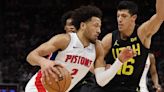 Detroit Pistons Forward Opens up on Playing Alongside Cade Cunningham