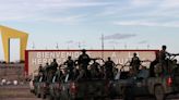 Ante repunte de violencia en Ciudad Juárez inicia arribo de 2.100 soldados