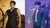 BTS’ Jungkook’s Standing Next to You overtakes Jimin’s Like Crazy as fastest K-pop solo track to hit 700 million Spotify streams