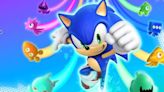 Sonic the Hedgehog demuestra su éxito con millones de videojuegos vendidos